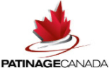 Logo Patinage Canada